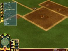 Immortal Cities: Children of the Nile Screenshot