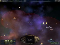 Imperium Galactica II: Alliances Screenshot