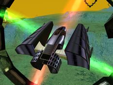 Incoming Forces Screenshot