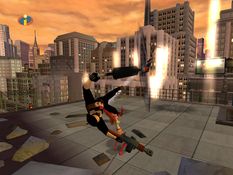The Incredibles Screenshot