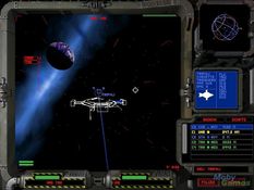 Independence War Screenshot