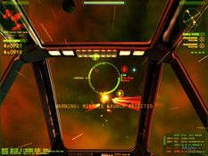 Independence War 2: Edge Of Chaos Screenshot