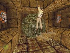 Indiana Jones and the Infernal Machine Screenshot