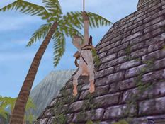 Indiana Jones and the Infernal Machine Screenshot