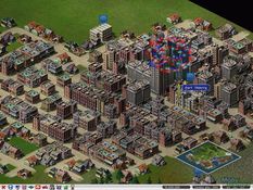 Industry Giant II Screenshot