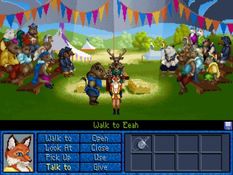 Inherit the Earth: Quest for the Orb Screenshot