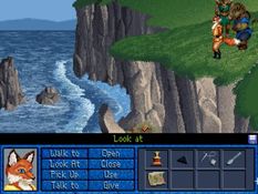 Inherit the Earth: Quest for the Orb Screenshot