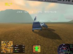 Insane Screenshot