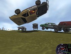 Insane Screenshot