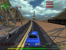 Interstate '82 Screenshot