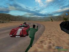 Interstate '82 Screenshot