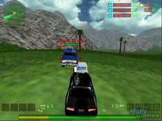 Interstate '82 Screenshot