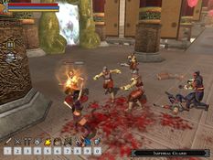 Jade Empire: Special Edition Screenshot