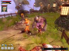Jade Empire: Special Edition Screenshot