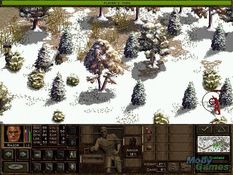 Jagged Alliance 2: Unfinished Business Screenshot