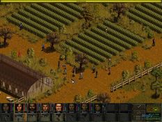 Jagged Alliance 2: Wildfire Screenshot
