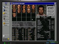 Jagged Alliance 2: Wildfire Screenshot