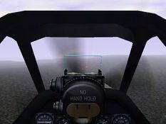 Jane's Combat Simulations: WWII Fighters Screenshot