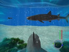 Jaws: Unleashed Screenshot