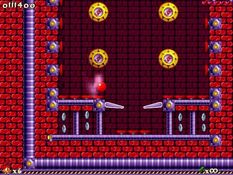 Jazz Jackrabbit 2 Screenshot