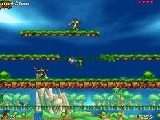 Jazz Jackrabbit 2 Screenshot