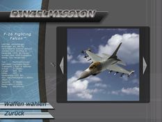 JetFighter V: Homeland Protector Screenshot