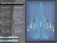 JetFighter V: Homeland Protector Screenshot