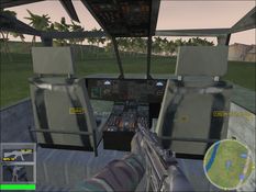 Joint Operations: Typhoon Rising Screenshot