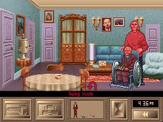 KGB Screenshot
