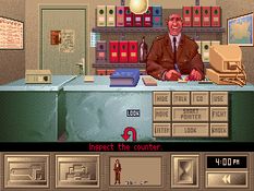 KGB Screenshot