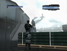 kill.switch Screenshot