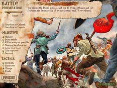King of Dragon Pass Screenshot