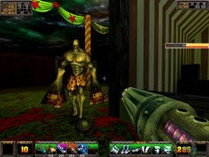 KISS: Psycho Circus - The Nightmare Child Screenshot