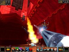 KISS: Psycho Circus - The Nightmare Child Screenshot