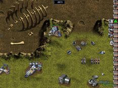 KKND2: Krossfire Screenshot