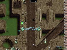 KKND2: Krossfire Screenshot