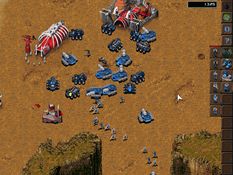 KKND: Krush, Kill 'n' Destroy Screenshot
