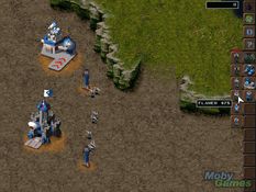 KKND: Krush, Kill 'n' Destroy Xtreme Screenshot