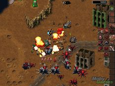 KKND: Krush, Kill 'n' Destroy Xtreme Screenshot