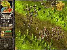 Knights and Merchants: The Peasants Rebellion Screenshot