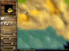 Knights and Merchants: The Shattered Kingdom Screenshot