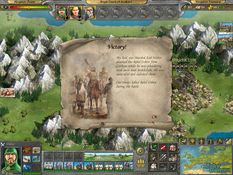 Knights of Honor Screenshot