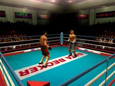 K.O. Screenshot
