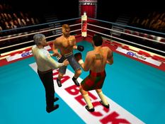 K.O. Screenshot