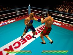 K.O. Screenshot