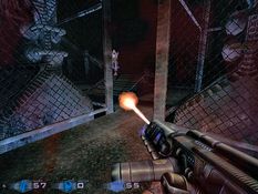 Kreed Screenshot