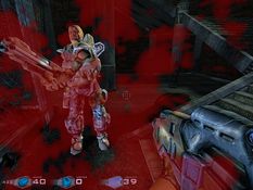 Kreed Screenshot
