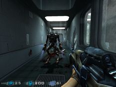 Kreed: ����� �� ������� Screenshot