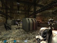 Kreed: ����� �� ������� Screenshot