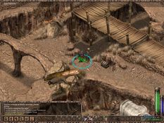 Kult: Heretic Kingdoms Screenshot